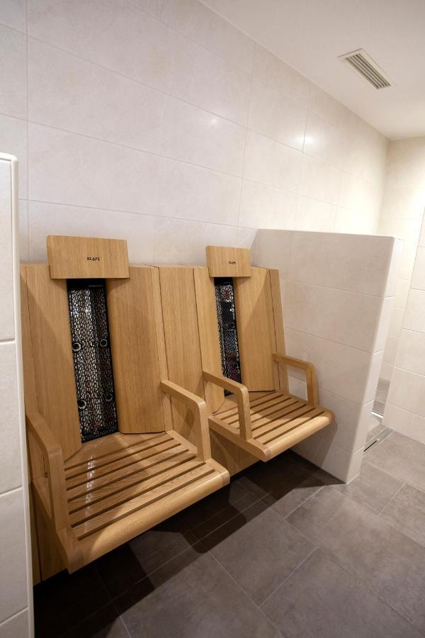 ホテル Haus Hubertus Winterspelt エクステリア 写真